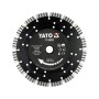 YATO Vasbetonvágó korong 230 x 22,2 mm