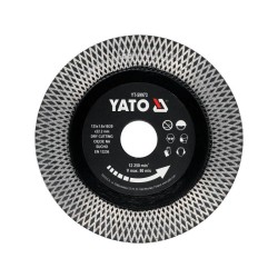 YATO Kerámiavágó korong