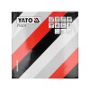 YATO Gyémánt vágókorong 400 x 25,4 mm