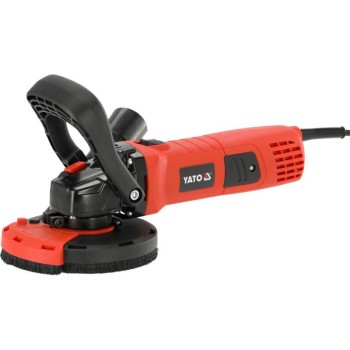 YATO Betoncsiszoló 125 mm 1400 W