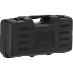 YATO Betoncsiszoló 125 mm 1400 W YATO Betoncsiszoló 125 mm 1400 W