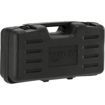 YATO Betoncsiszoló 125 mm 1400 W YATO Betoncsiszoló 125 mm 1400 W