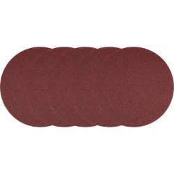 YATO Csiszolópapír 400 mm P24 az YT-82330 falcsiszoló géphez (5 db)