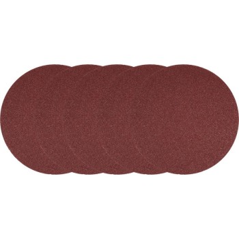 YATO Csiszolópapír 400 mm P24 az YT-82330 falcsiszoló géphez (5 db)