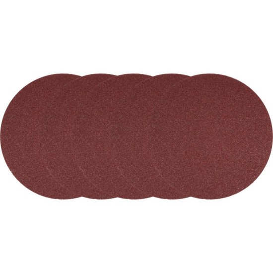 YATO Csiszolópapír 400 mm P24 az YT-82330 falcsiszoló géphez (5 db)