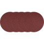 YATO Csiszolópapír 400 mm P24 az YT-82330 falcsiszoló géphez (5 db)