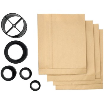 YATO Forgács elszívó 1200 W YATO Forgács elszívó 1200 W