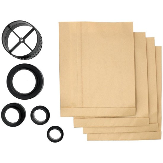 YATO Forgács elszívó 1200 W