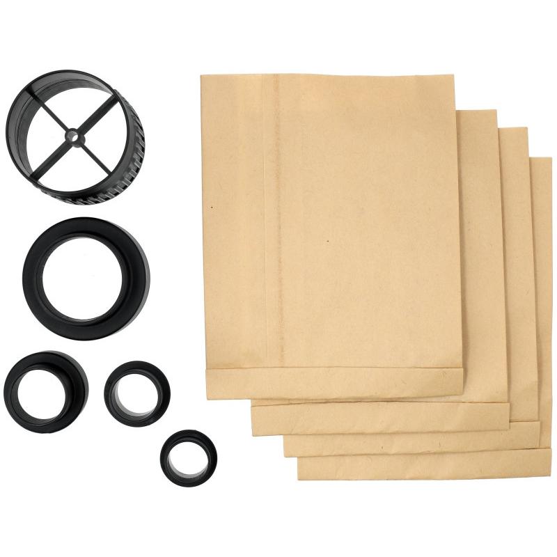 YATO Forgács elszívó 1200 W