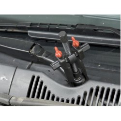 Ablaktörlő kar lehúzó készlet univerzális VW/BMW - Hubitools