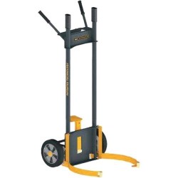 Kerékmozgató kocsi - DOMINATOR - átmérő max. 830 mm - Winntec