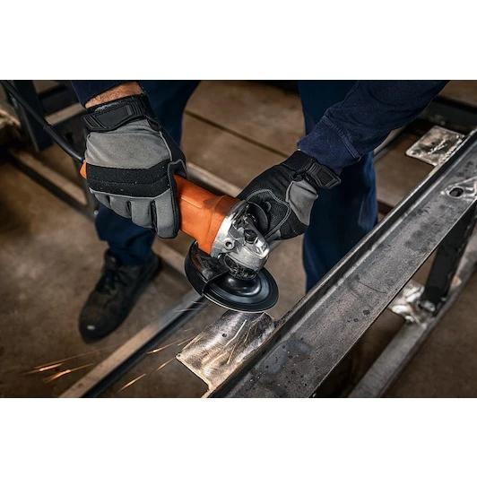 Sarokcsiszoló 125 mm  750W - Fein (CG7-125)