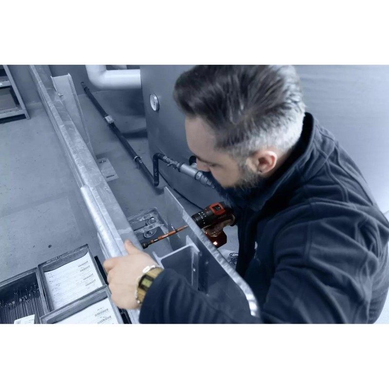 Csavarbehajtó hatlap csavarra készlet 5.5-13mm 6db 150mm színes - Wiha Csavarbehajtó hatlap csavarra készlet 5.5-13mm 6db 150mm színes - Wiha