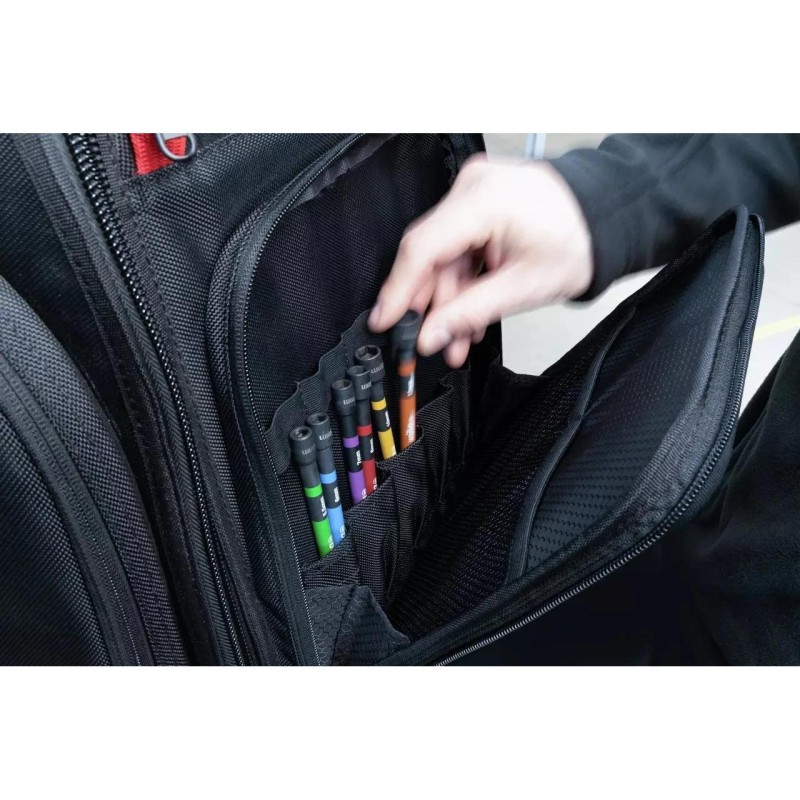 Csavarbehajtó hatlap csavarra készlet 5.5-13mm 6db 150mm színes - Wiha Csavarbehajtó hatlap csavarra készlet 5.5-13mm 6db 150mm színes - Wiha