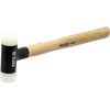 Kalapács, sörétes - fa nyéllel, visszacsapásmentes 0,3 kg - Yato