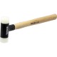 Kalapács, sörétes - fa nyéllel, visszacsapásmentes 0,3 kg - Yato