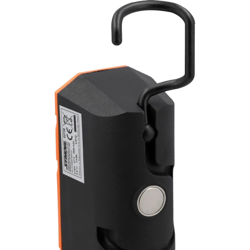 Szerelőlámpa LED 10W COB LED, 1000 lm - Sthor Szerelőlámpa LED 10W COB LED, 1000 lm - Sthor