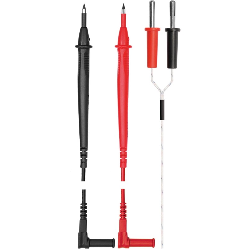 Multiméter, digitális DC 600 / AC 600V - Yato Multiméter, digitális DC 600 / AC 600V - Yato