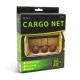 Rakományrögzítő háló csomagtérbe 80 x 80 cm