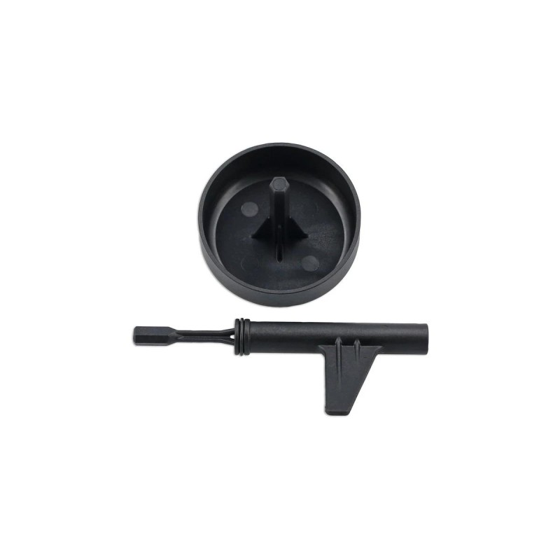 Adapter automataváltó-olaj cseréjéhez - Mercedes 8G-DCT váltóhoz