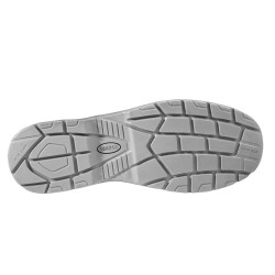 Munkavédelmi cipő SPARCO - Targa Nino S3S ESD SR FO Barna 43-as