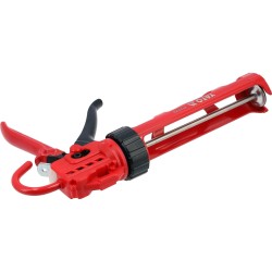 Kinyomó pisztoly kézi 310 mm extra erős - Yato