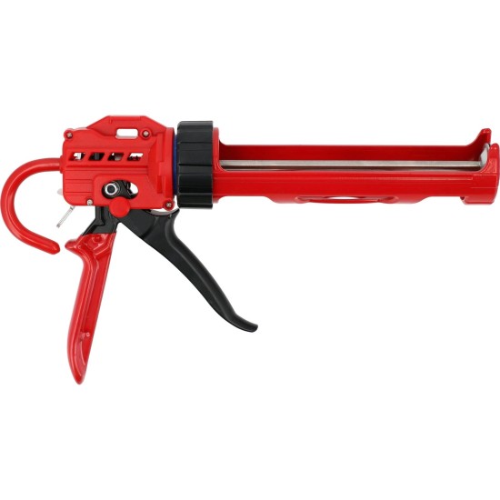 Kinyomó pisztoly kézi 310 mm extra erős - Yato Kinyomó pisztoly kézi 310 mm extra erős - Yato