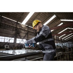 BOSCH Akkus ütvecsavarozó 215 Nm 1/4'' GDR 18V-215 L-BOXX-ban (akku és töltő nélkül) BOSCH Akkus ütvecsavarozó 215 Nm 1/4'' GDR 18V-215 L-BOXX-ban (akku és töltő nélkül)