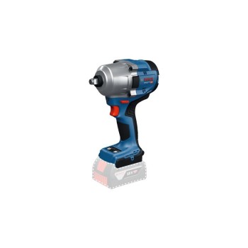 BOSCH Akkus ütvecsavarozó GDS 18V-780 1/2'' 1000/780 Nm (akku és töltő nélkül)