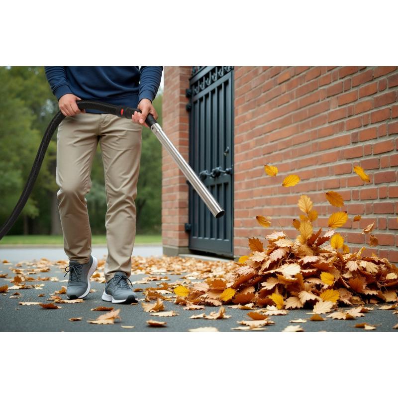 BOSCH Nedves/száraz porszívó 30 literes, tartozékokkal PAS30-240PRS / 1400 W