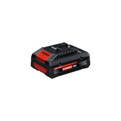 BOSCH EXPERT Akkumulátor EXBA18V-40 18 V / 4,0 Ah
