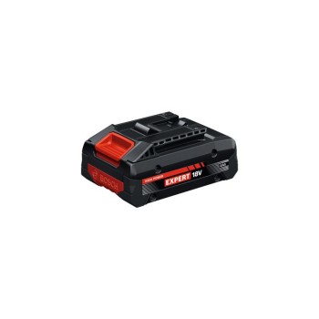 BOSCH EXPERT Akkumulátor EXBA18V-40 18 V / 4,0 Ah