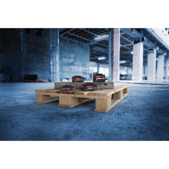 BOSCH EXPERT Akkumulátor EXBA18V-150 18 V / 15,0 Ah
