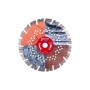 FESTA Gyémánt vágótárcsa szegmentált 230 x 2,8 x 22,2 mm