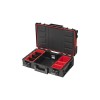 QBRICK SYSTEM ONE 2.0 Szerszámosláda 200 TECHNIK