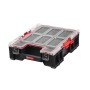 QBRICK SYSTEM ONE 2.0 Organizer M Többrétegű Hab Betéttel