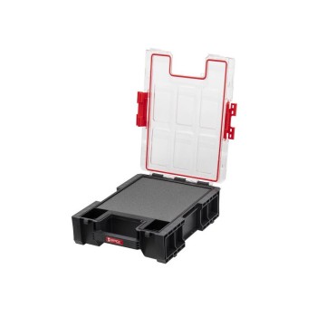 QBRICK SYSTEM ONE 2.0 Organizer M Többrétegű Hab Betéttel