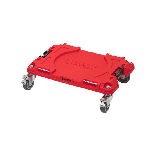 QBRICK SYSTEM PRO Szállító platform Red Ultra HD QBRICK SYSTEM PRO Szállító platform Red Ultra HD