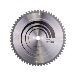 BOSCH Fűrésztárcsa fához 400 x 30 x 3,5 mm / 60T Optiline Wood ATB / UW