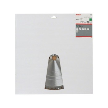 BOSCH Fűrésztárcsa fához 400 x 30 x 3,5 mm / 60T Optiline Wood ATB / UW BOSCH Fűrésztárcsa fához 400 x 30 x 3,5 mm / 60T Optiline Wood ATB / UW