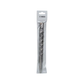 BOSCH Kőzetfúró 20,0 x 260/200 mm kétélű SDS-Plus