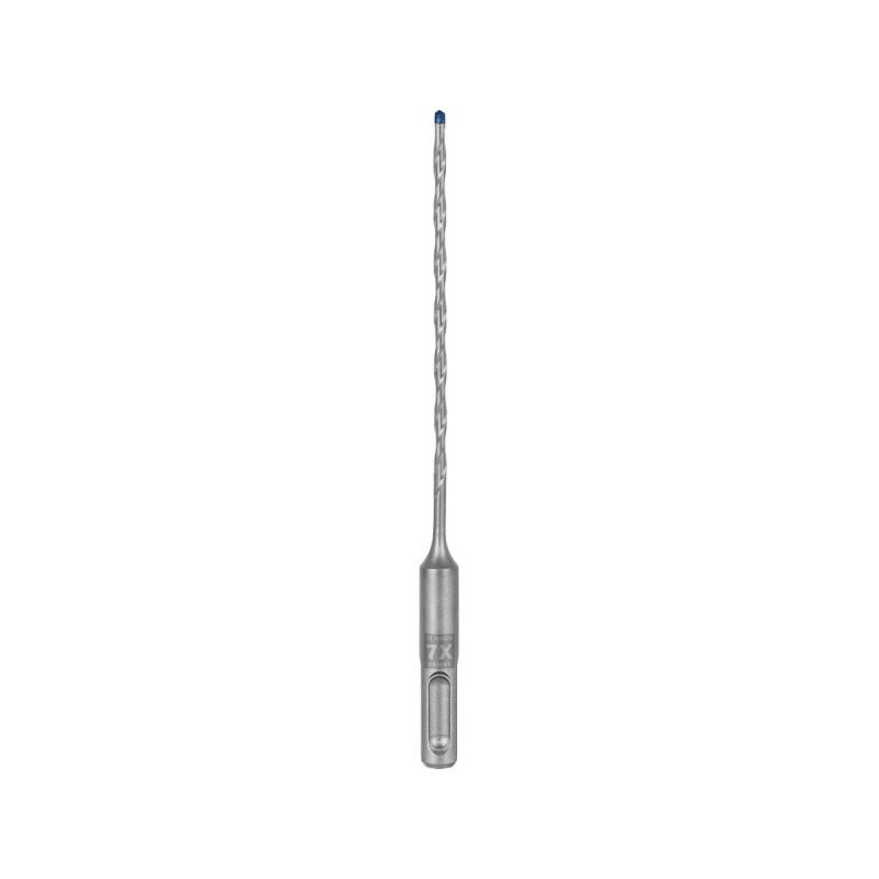 BOSCH EXPERT 7X Kőzetfúró 3,5 x 165/100 mm négyélű SDS-Plus