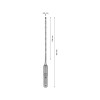 BOSCH EXPERT 7X Kőzetfúró 3,5 x 165/100 mm négyélű SDS-Plus