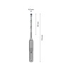 BOSCH EXPERT 7X Kőzetfúró 4 x 115/50 mm négyélű SDS-Plus