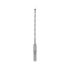 BOSCH EXPERT 7X Kőzetfúró 4 x 165/100 mm négyélű SDS-Plus