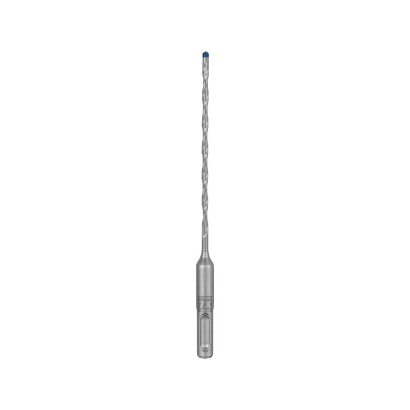 BOSCH EXPERT 7X Kőzetfúró 4 x 165/100 mm négyélű SDS-Plus