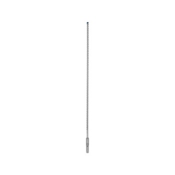 BOSCH EXPERT 7X Kőzetfúró 6,5 x 465/400 mm négyélű SDS-Plus