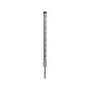 BOSCH EXPERT 7X Kőzetfúró 16 x 315/250 mm négyélű SDS-Plus