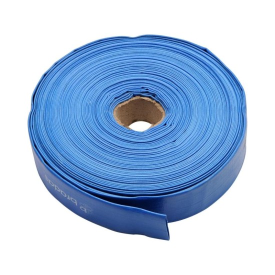 FLO Nyomótömlő 3'' 50 m FLO Nyomótömlő 3'' 50 m