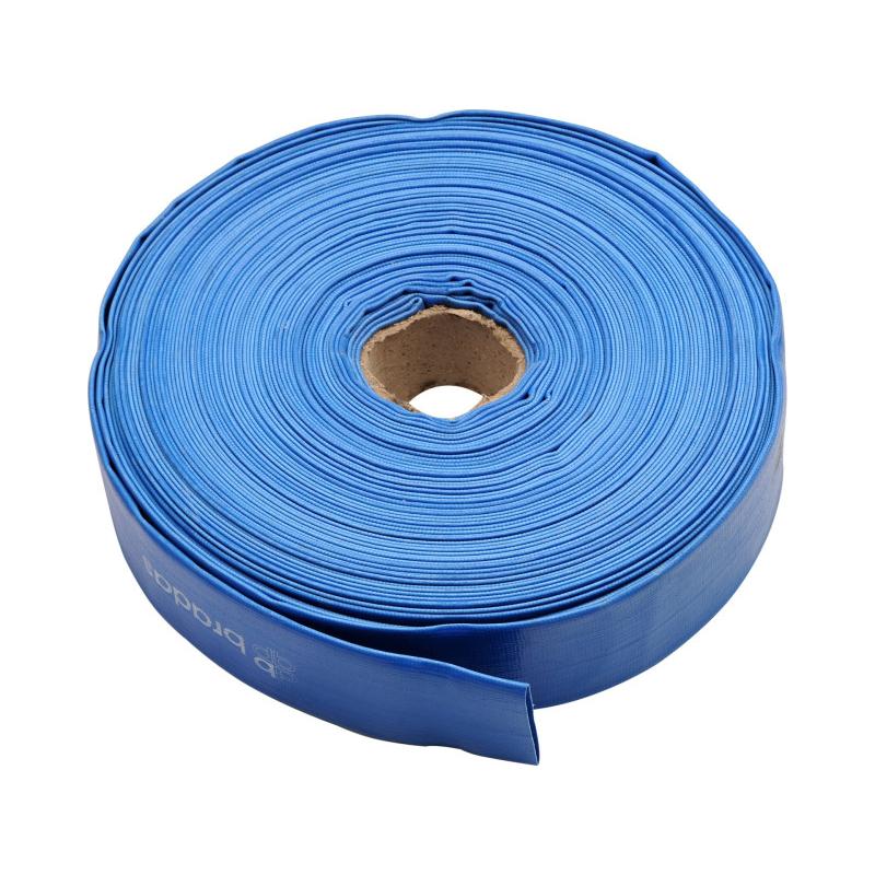 FLO Nyomótömlő 3'' 50 m